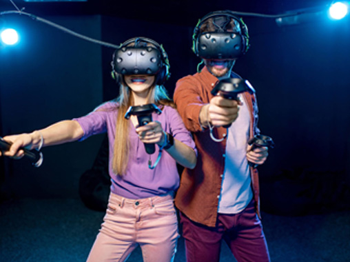 vr虛擬現(xiàn)實(shí)