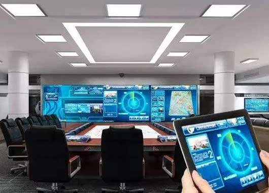 展廳中控系統(tǒng)、中央控制系統(tǒng)、智能中控系統(tǒng)、智能多媒體中控系統(tǒng)在會(huì)議室的應(yīng)用場(chǎng)景