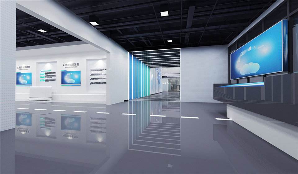 企業(yè)文化展廳設(shè)計前期關(guān)鍵因素解析-蘇州好奇數(shù)字科技有限公司