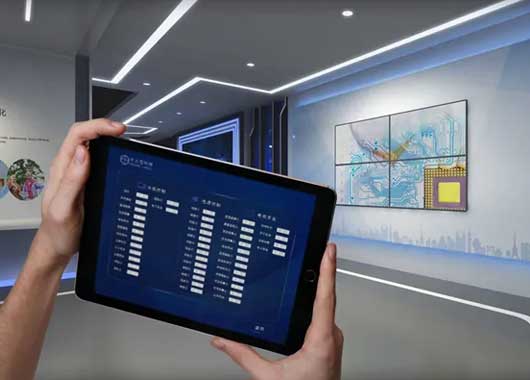 展廳中控系統(tǒng)、中央控制系統(tǒng)、智能中控系統(tǒng)、智能多媒體中控系統(tǒng)在科普展廳的應(yīng)用場(chǎng)景