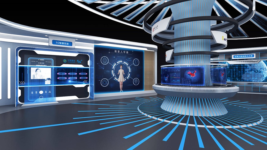 高科技展廳設計需要掌握的核心要素-蘇州好奇數(shù)字科技有限公司.jpg