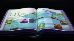 虛擬互動翻書-蘇州好奇數(shù)字科技